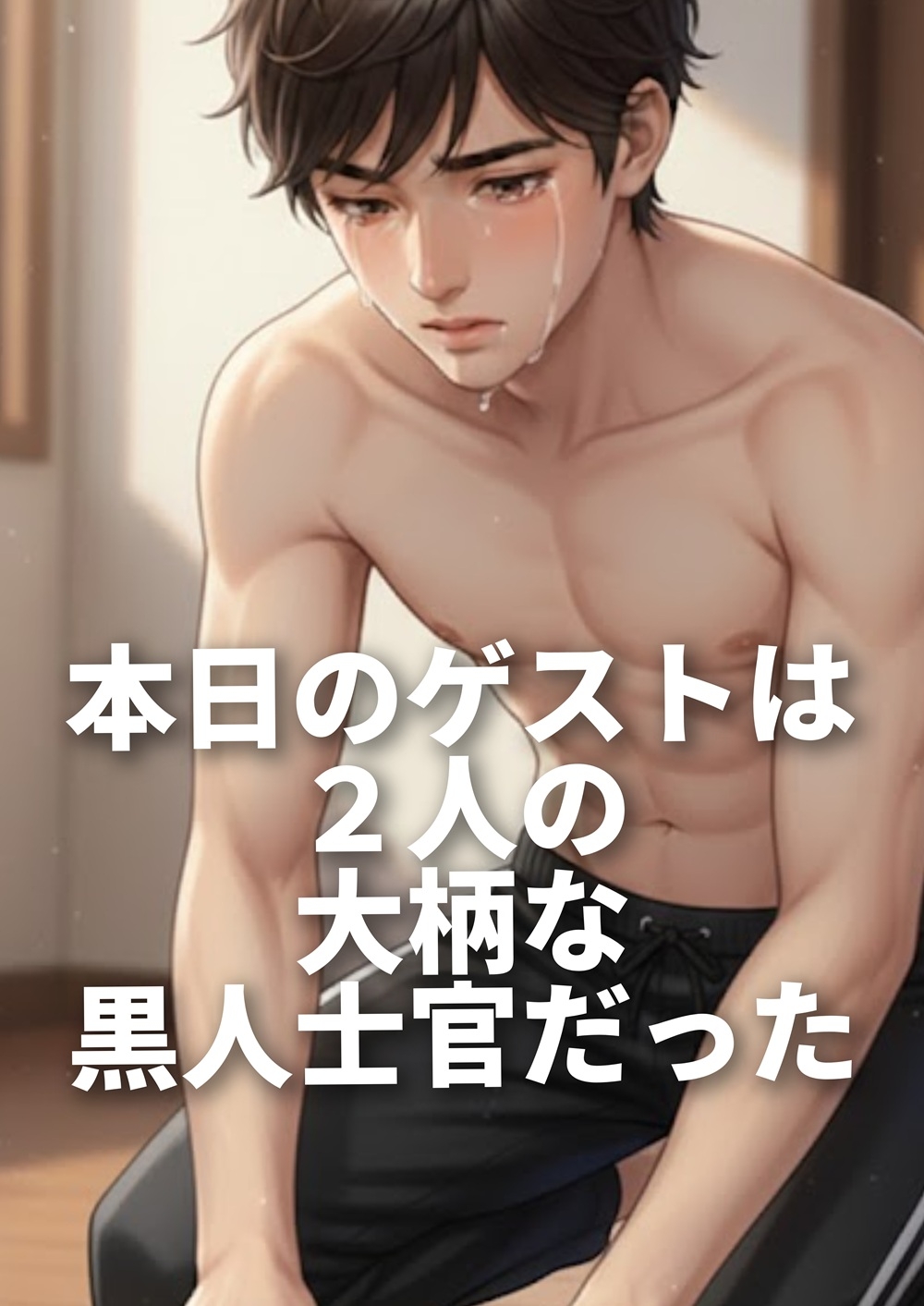 性玩具ケントの友軍接待