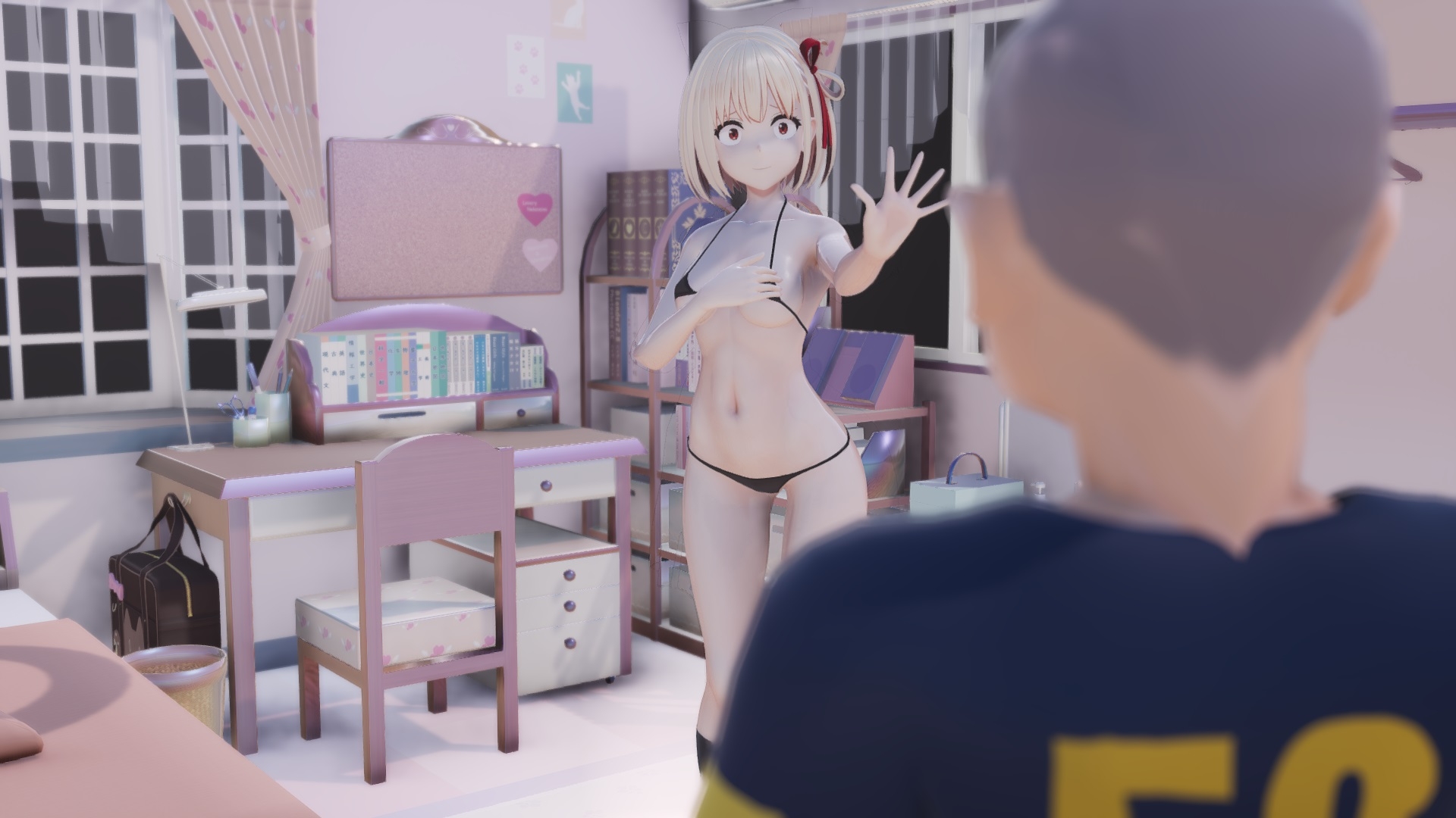 【美女×変態】2024.1の全動画詰め合わせ 画像6