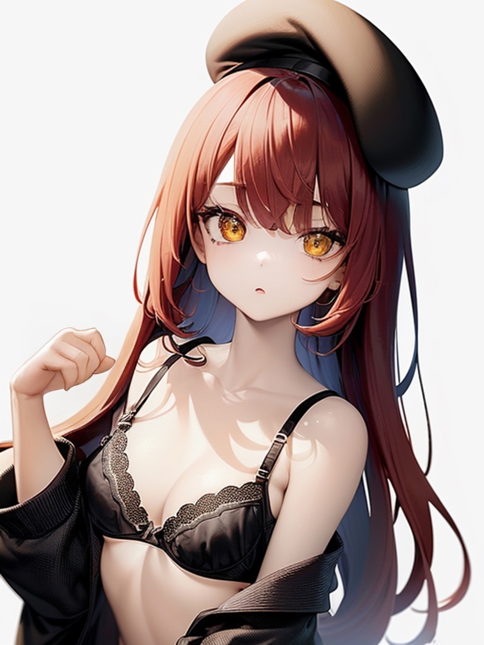 【初体験オナニー実演】THE FIRST DE IKU【立花百合 - エロ漫画を読みながら触手ASMRを聞きながらオナニー】 画像3