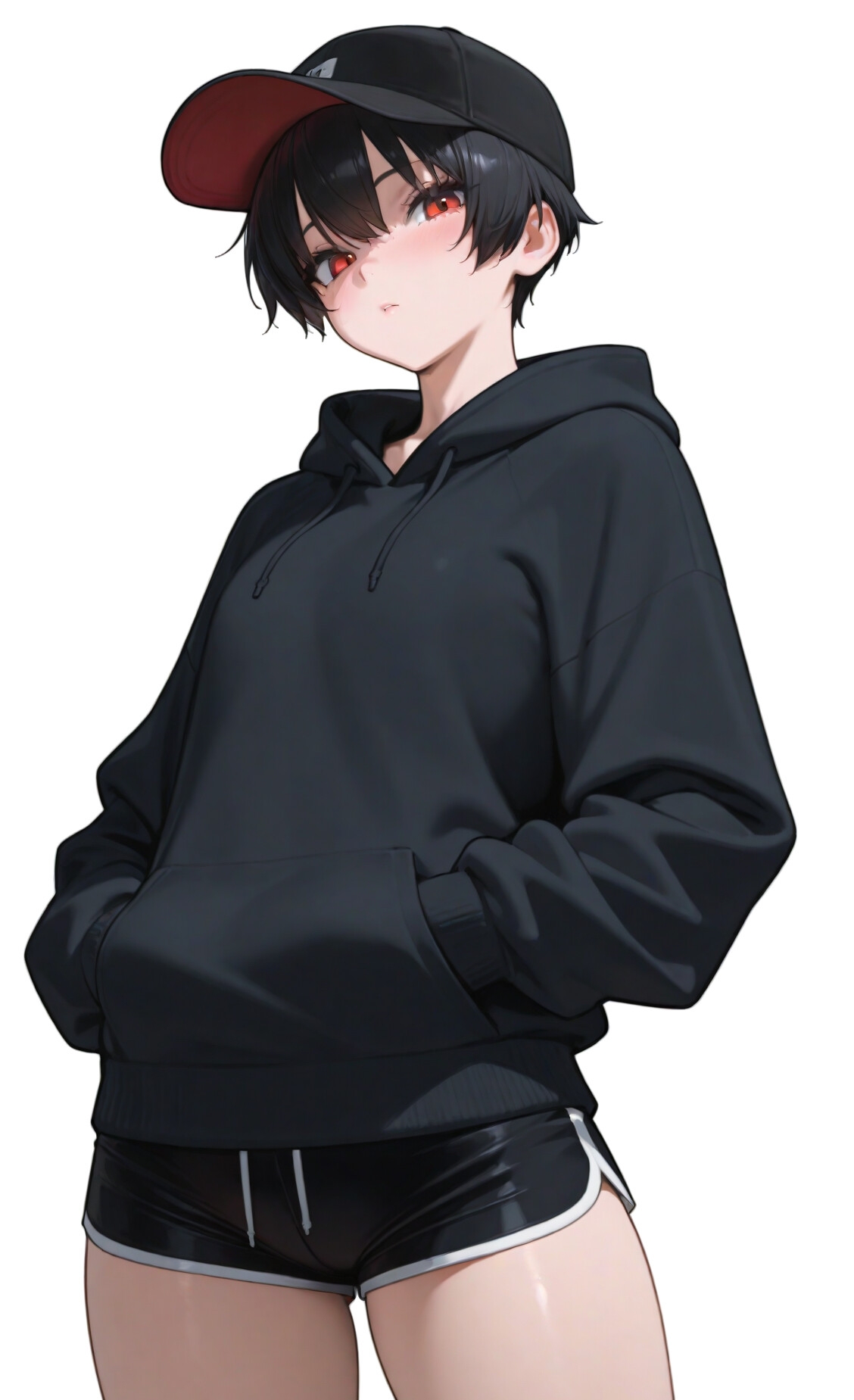 「ちんちんデッカ!!触ってもいい?」男子だと思っていた巨乳女子と混浴したら、大人の遊びを教えることになった話【ボーイッシュ/おっぱい/ラブラブ】 画像8