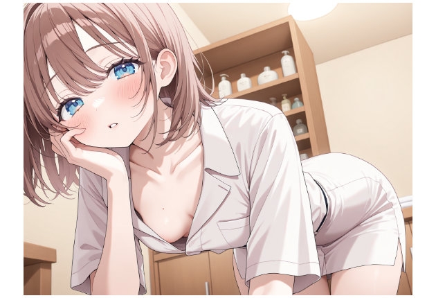 【耳舐め・マッサージASMR】あなた専属セラピストみつきの濃厚耳舐め 画像1