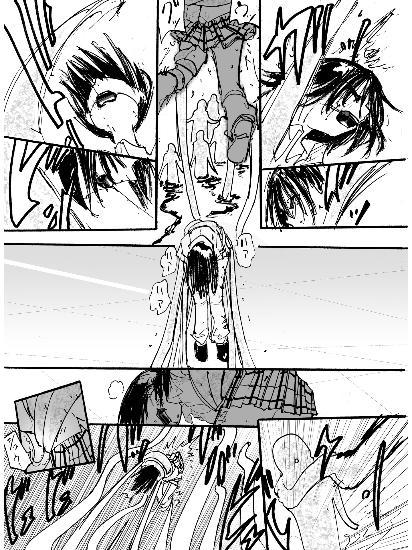 痛めモンRemastered 爆熱キョウコ総集編 画像3