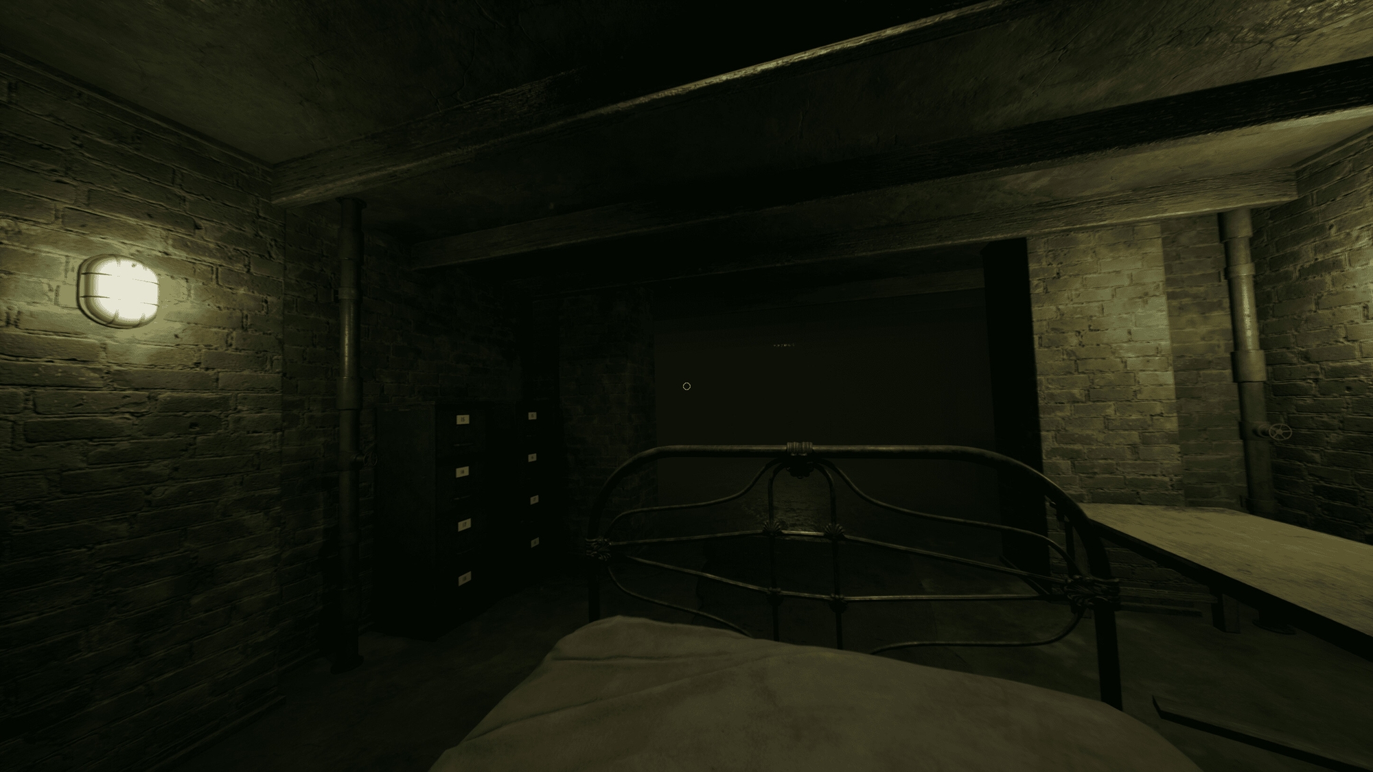 コラプトハウス 画像1