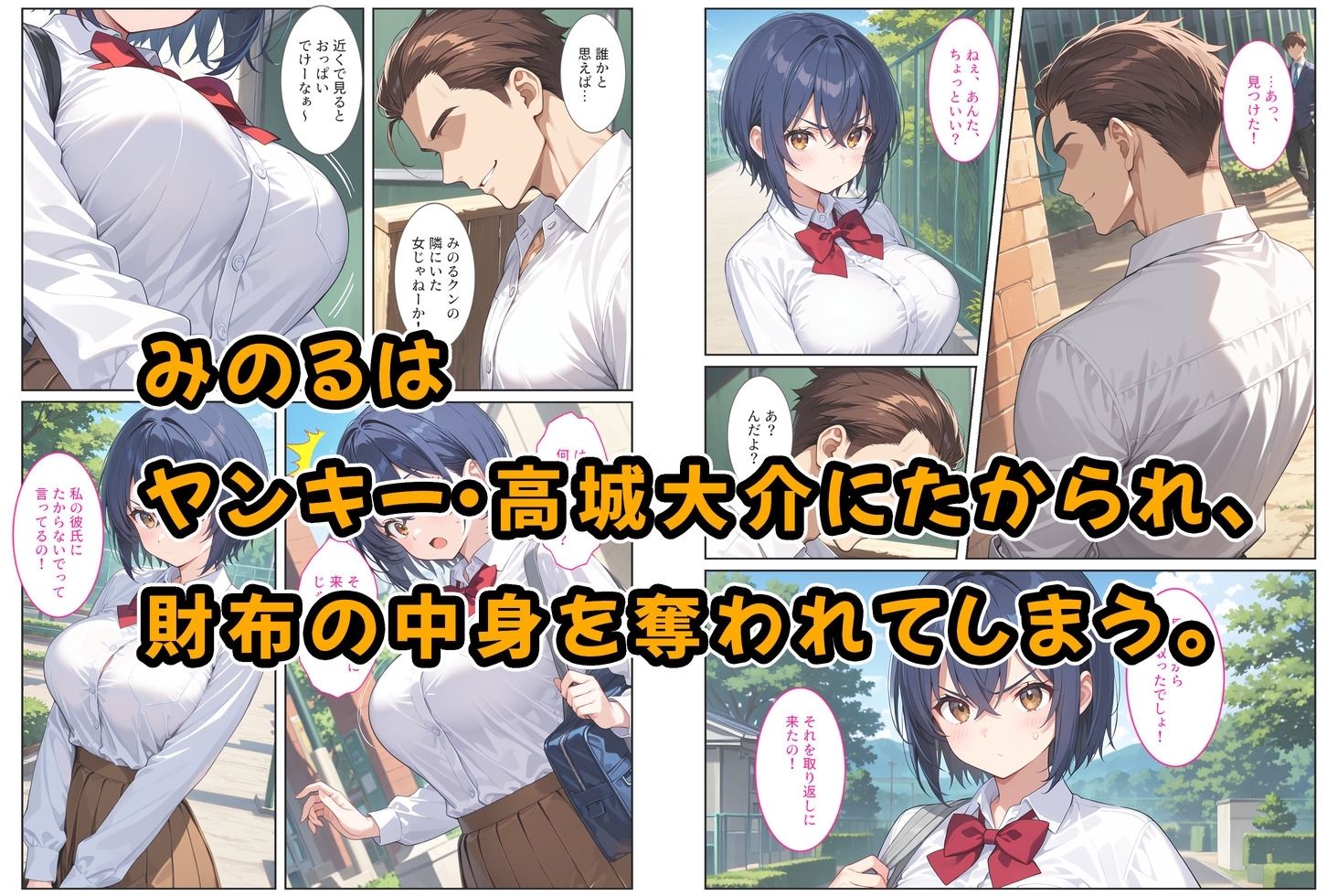 サンプル画像 2枚目