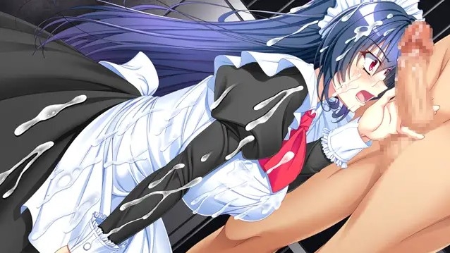 Big-Titty Train Temptation 画像3