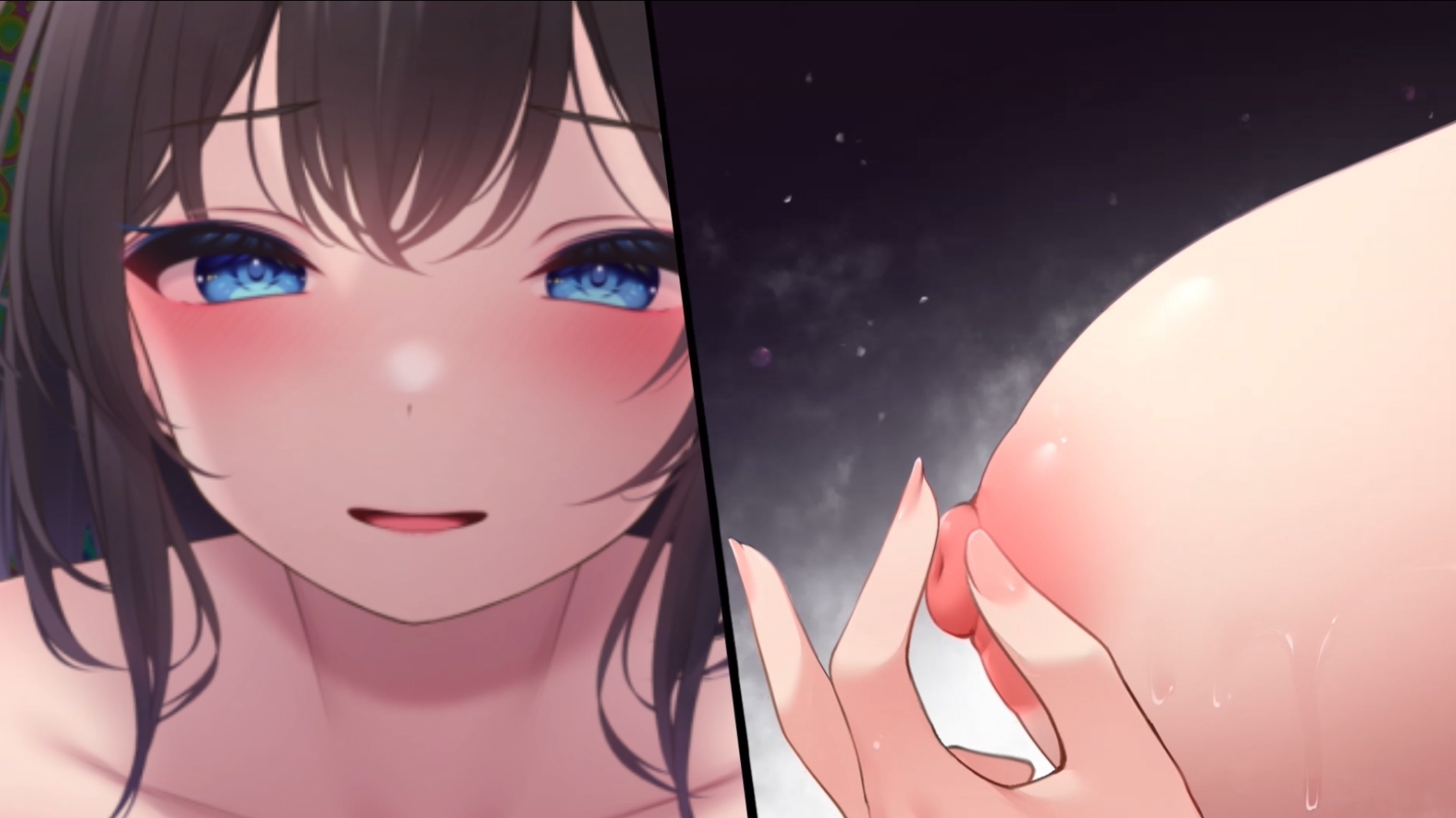 【乳首開発】「観ながら」乳首イキ！誰でもできると～～～っても気持ちイイ「完全」乳首開発マニュアルthe  movie【フルアニメーション！】 画像3