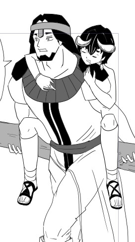 ギルガメシュ 第1話 画像7