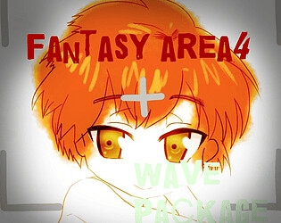 【BGMアセット・フリーBGM集】ファンタジーな雰囲気のダンジョン系BGM集・第四弾「Fantasy Area4」Wave5点パック