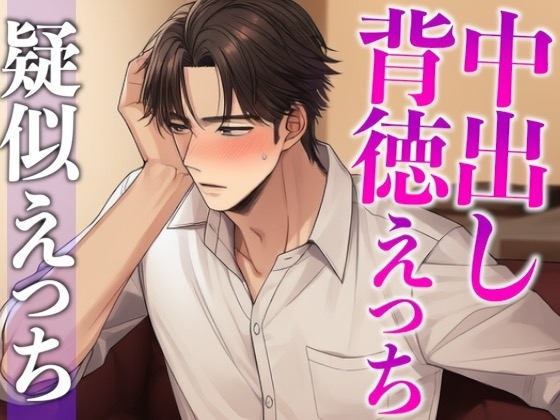 先生!ムラムラが止まりません!〜夜の授業は背徳感MAXラブラブえっち〜(CV:がく×シナリオ:悠希)