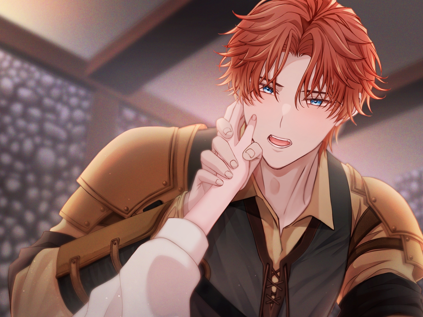 童貞×絶倫！? 相性抜群ヒーリングセックス  最強の平民騎士は聖女に永遠の愛と忠誠を捧ぐ～俺だけを見て、愛して、抱きしめて～ 画像1