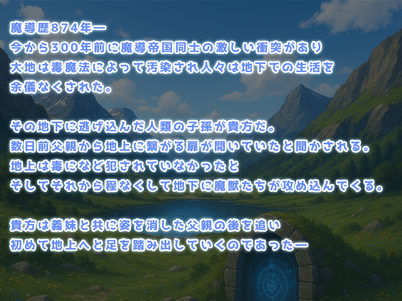 アンダーグラウンドオデッセイ_10