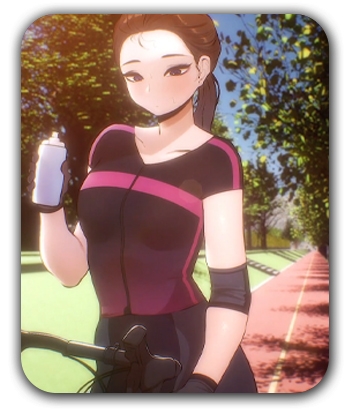 47分++ 4本立て。敗北したら即セックス、スポーツ女子選手たちの屈辱の記録 画像5