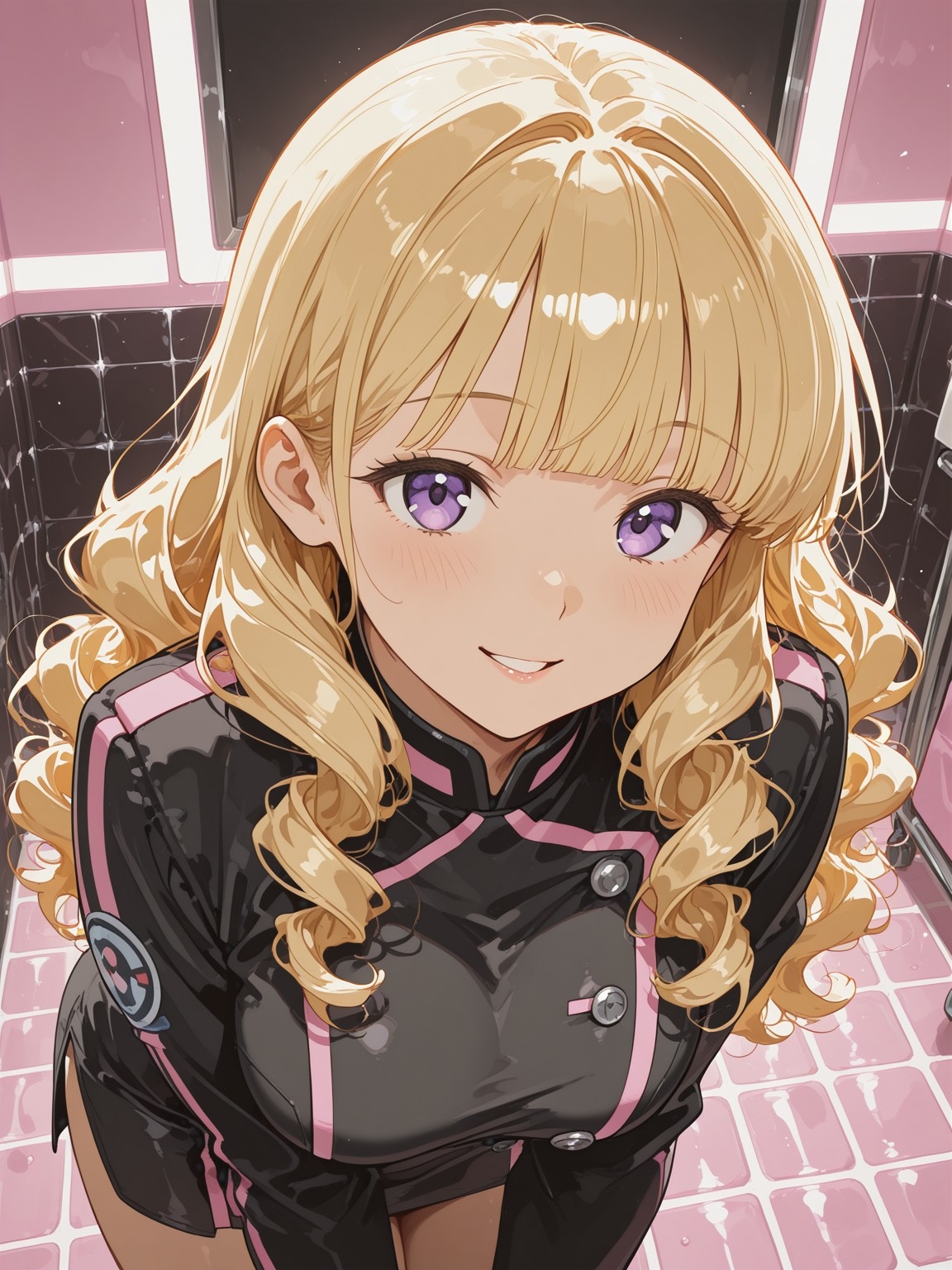 店には内緒であなたを極上の快楽へ誘うピンクマッサージ嬢の至極の裏サービス_1