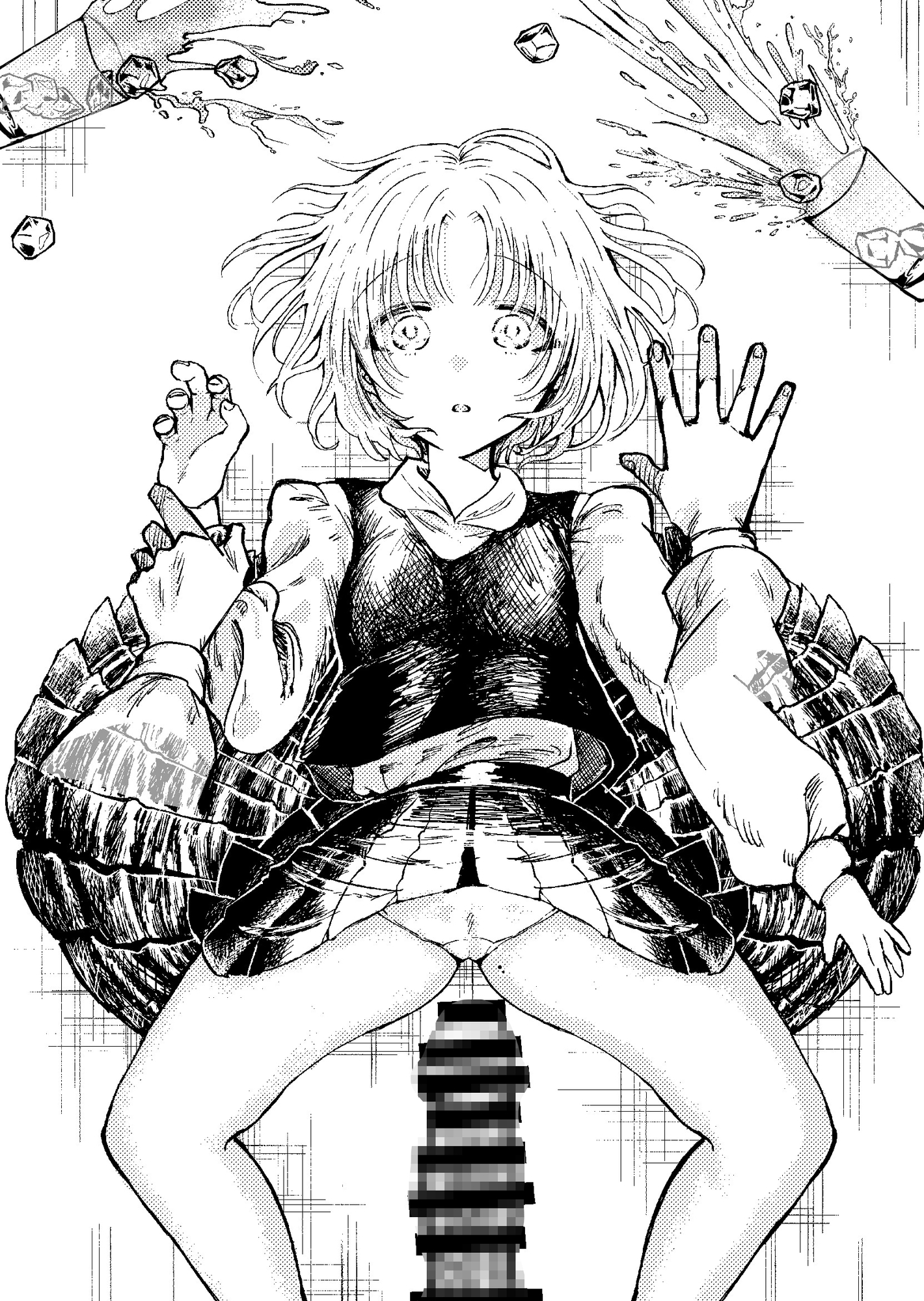 すき♡すき♡だいすき♡！ 画像9