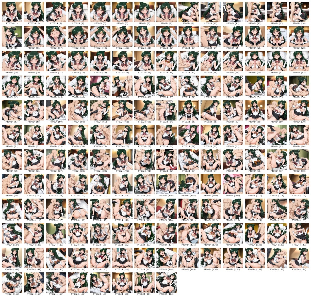 冥王星の戦士【162枚】_6