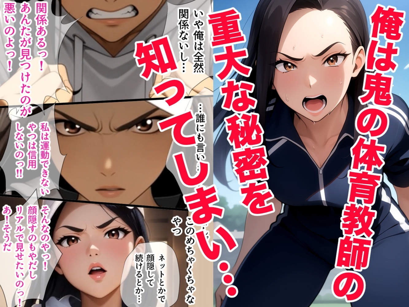 サンプル画像 1枚目