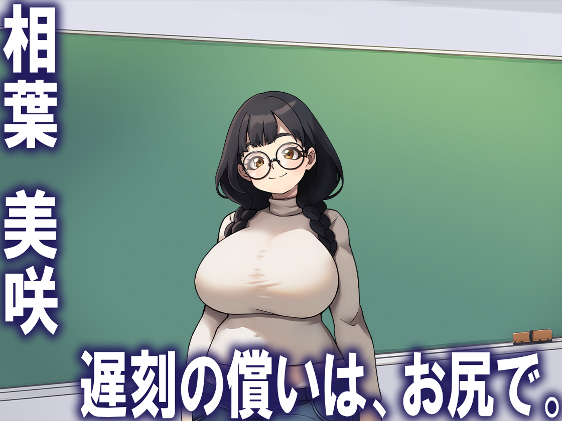 月刊お尻叩き 25年11月号 画像5