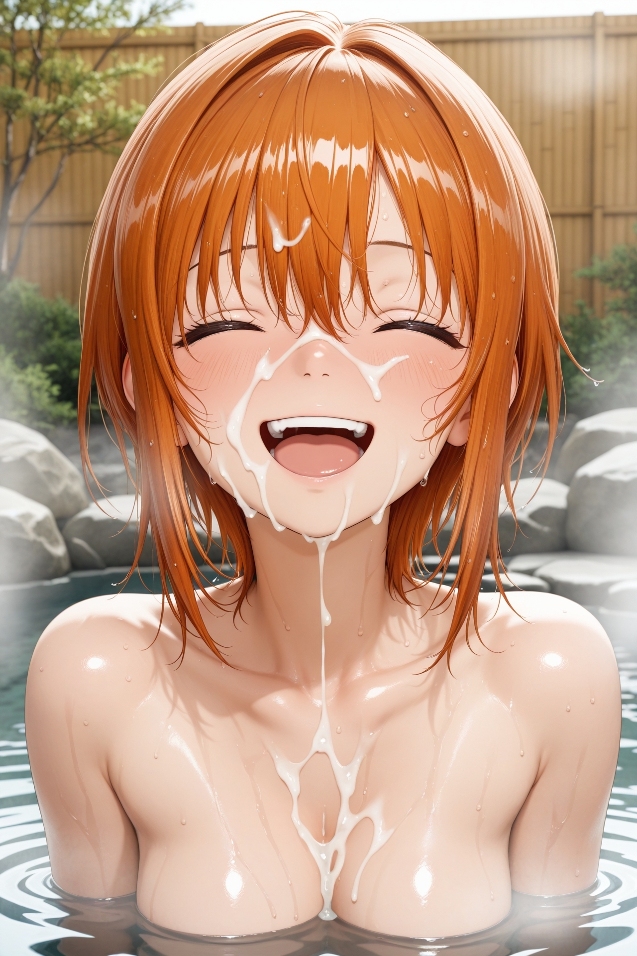 湯けむり貸し切りの湯_7