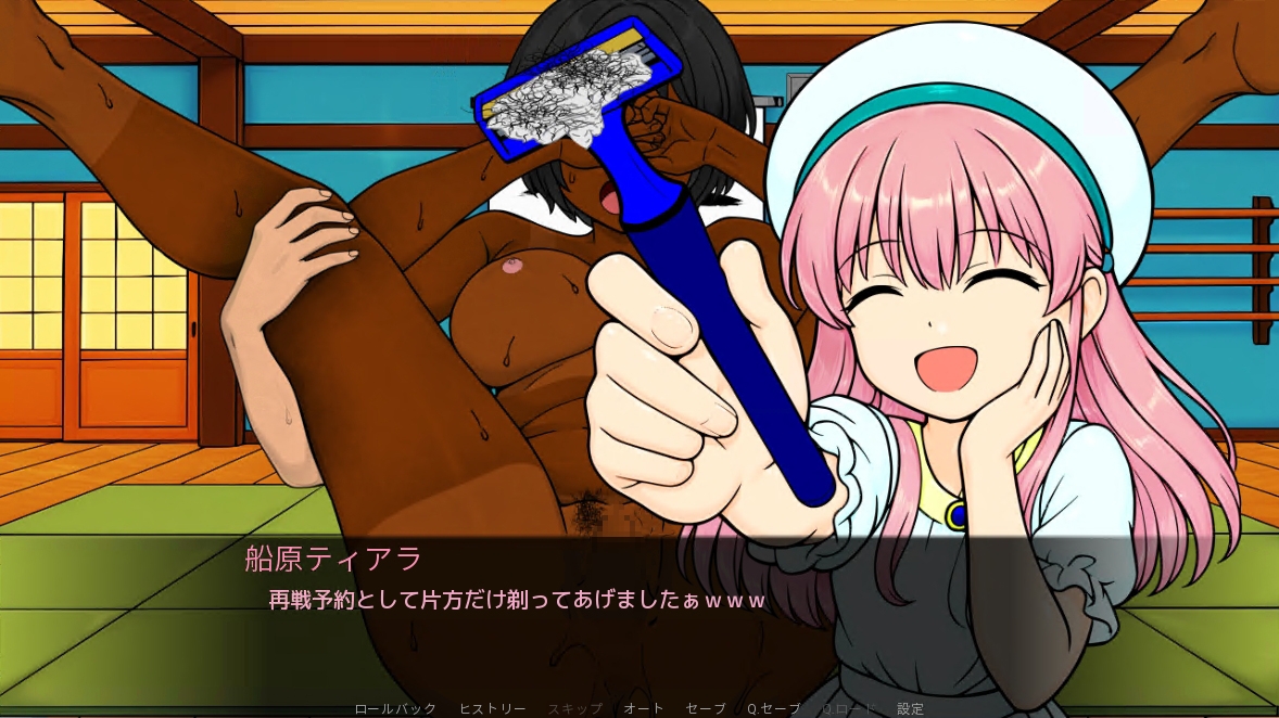 重盛 歩の教育(前編) 画像3