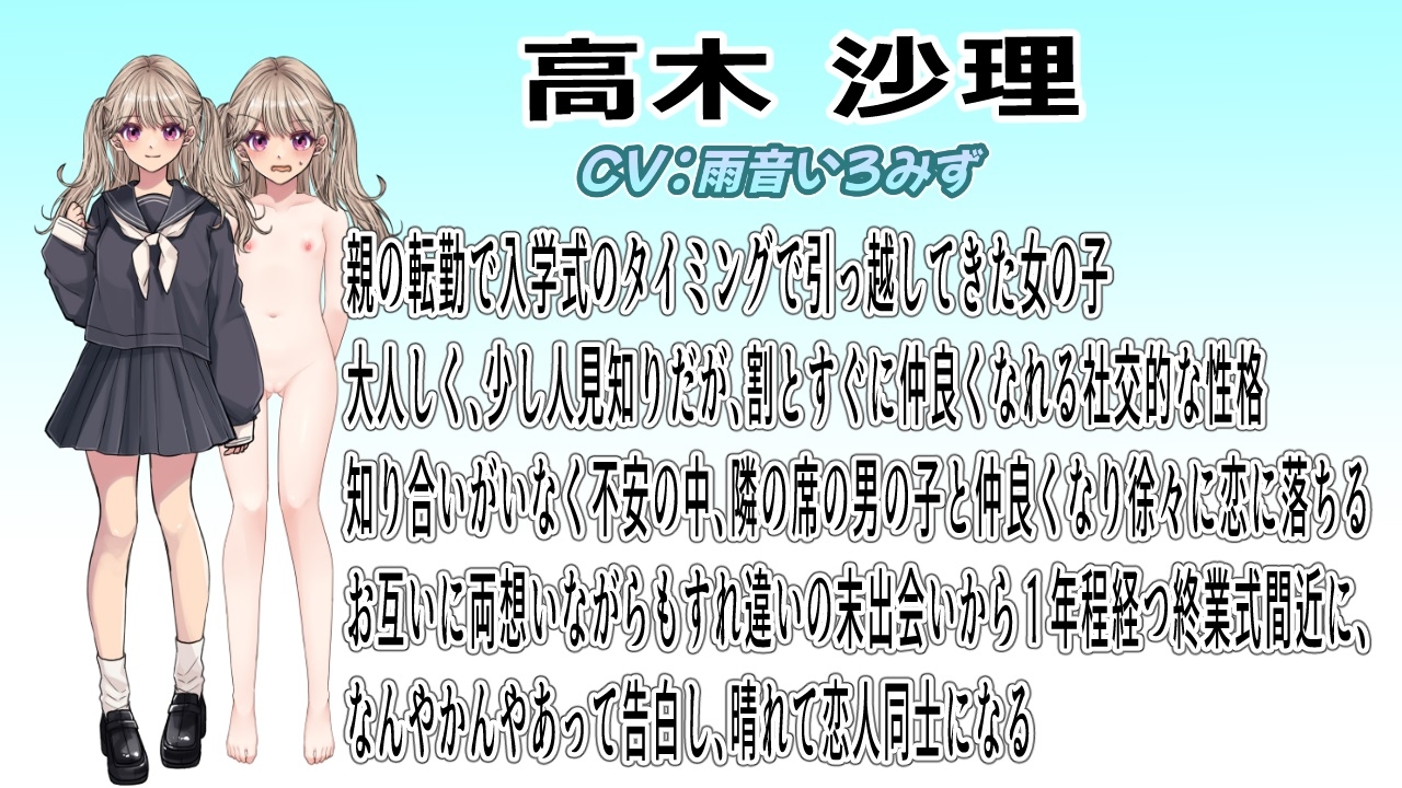 青春100%~先にあるのは絶望~ 画像2