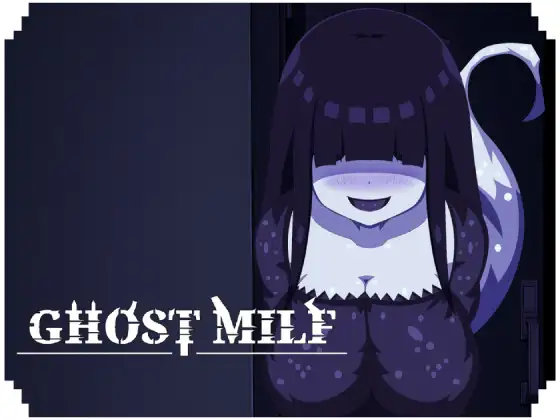 [SLG/动态/官中] Ghost Milf [PC+安卓/362M]