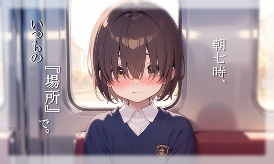 朝七時、いつもの『場所』で。