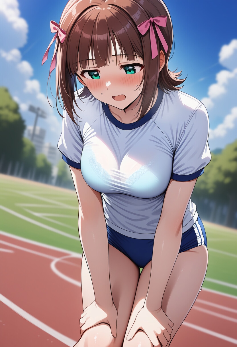 天◯春香6変化_3