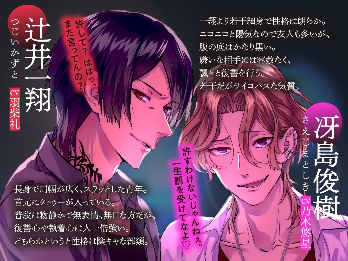 捨てた罰2 画像1