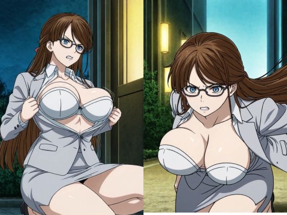 電波人間タック！_6