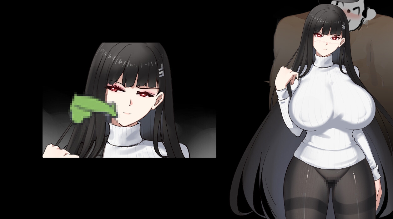 調◯リオ リサーチ中出しオ 画像3