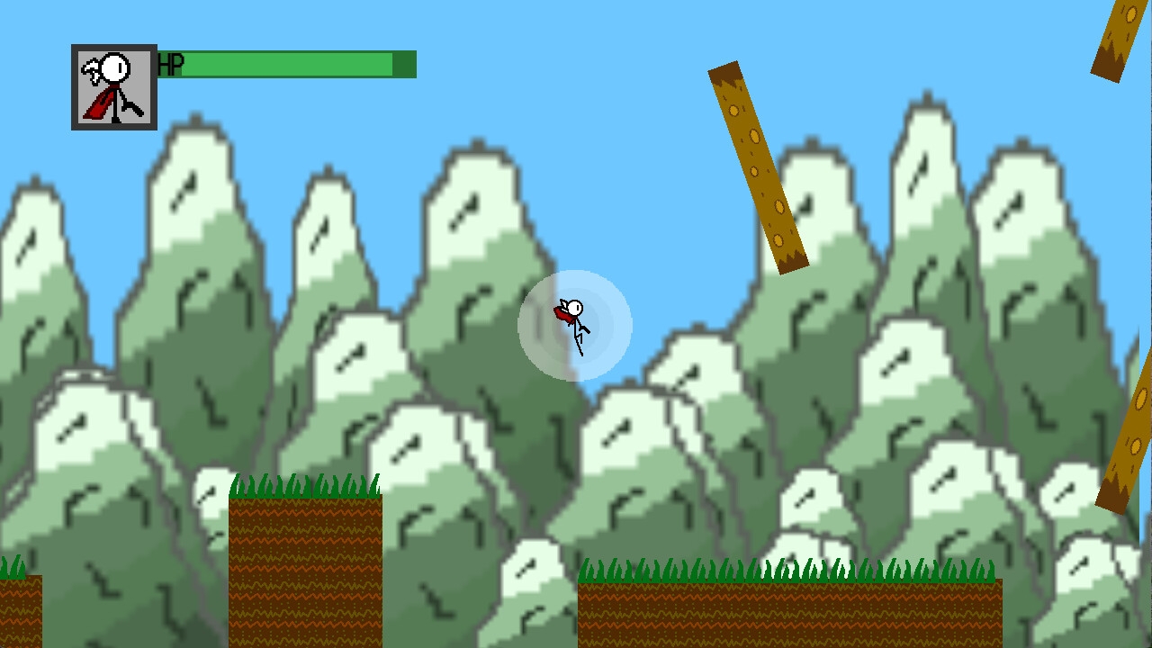 Coffin 新宿決戦 pc版