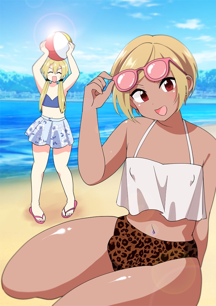 イラストレーションアーカイブ 2014-2024 画像3