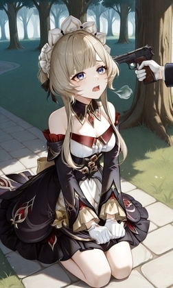 サンドローネ脅迫レイプ