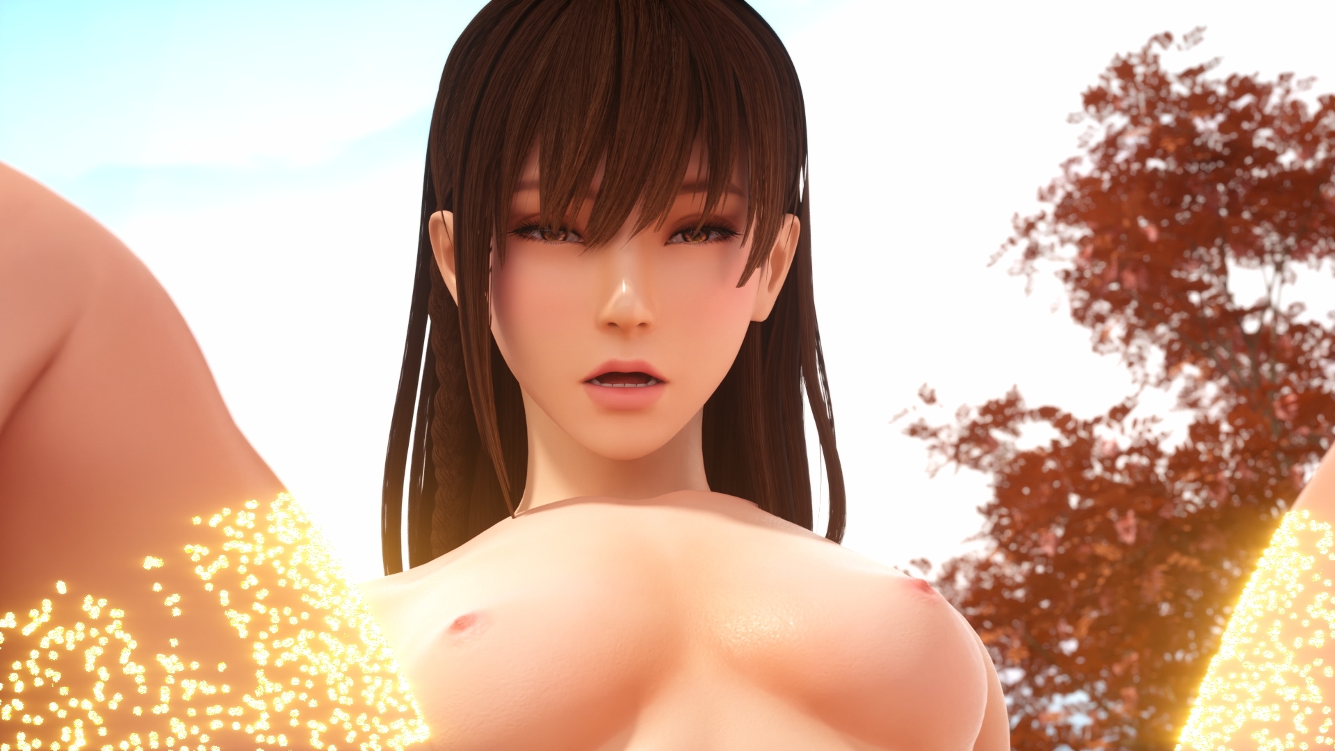 【最終版】触手&少女&ふたなり 画像8