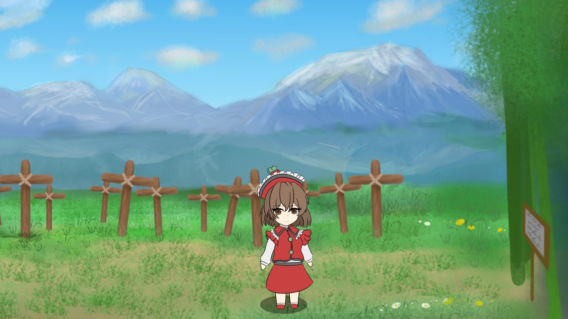 失われた旋律を求めて 画像6