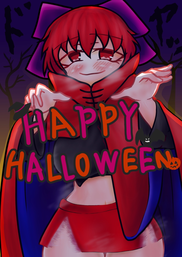 イラスト集 50枚 画像3