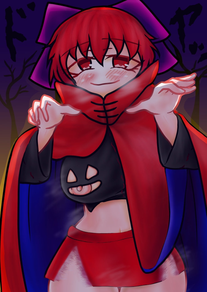 イラスト集 50枚 画像4