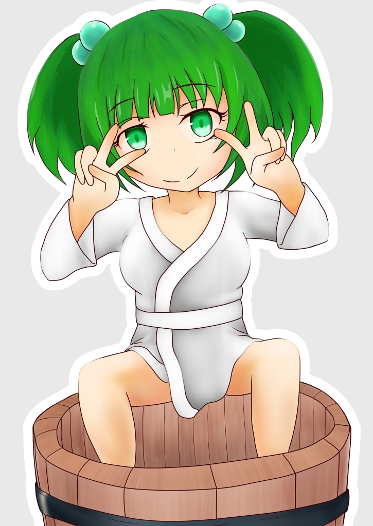 イラスト集 50枚 画像9