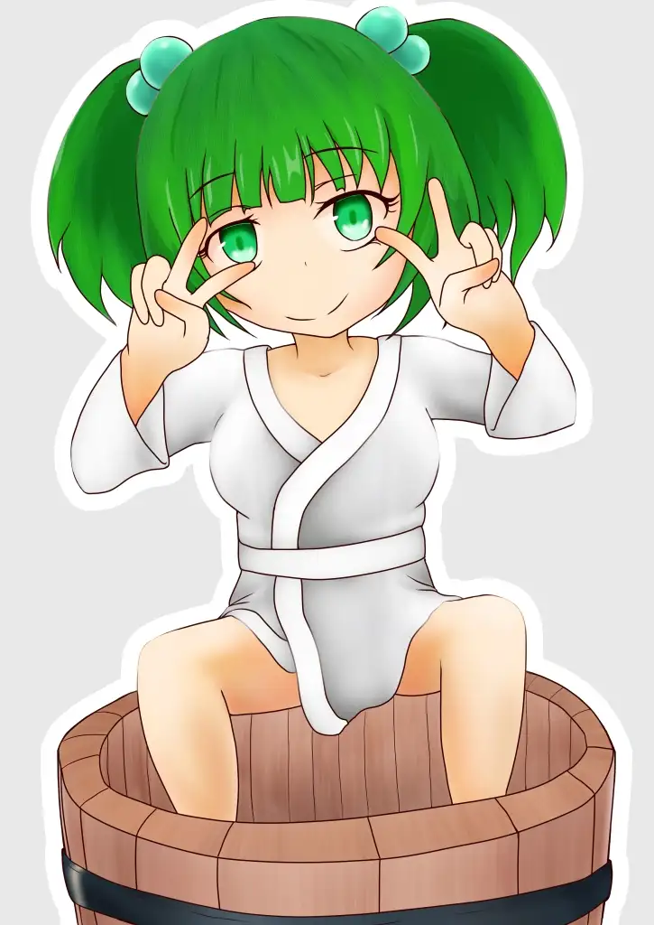 イラスト集 50枚