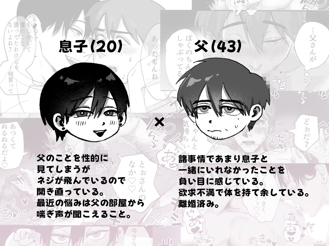 ムロマチ総集編vol.1