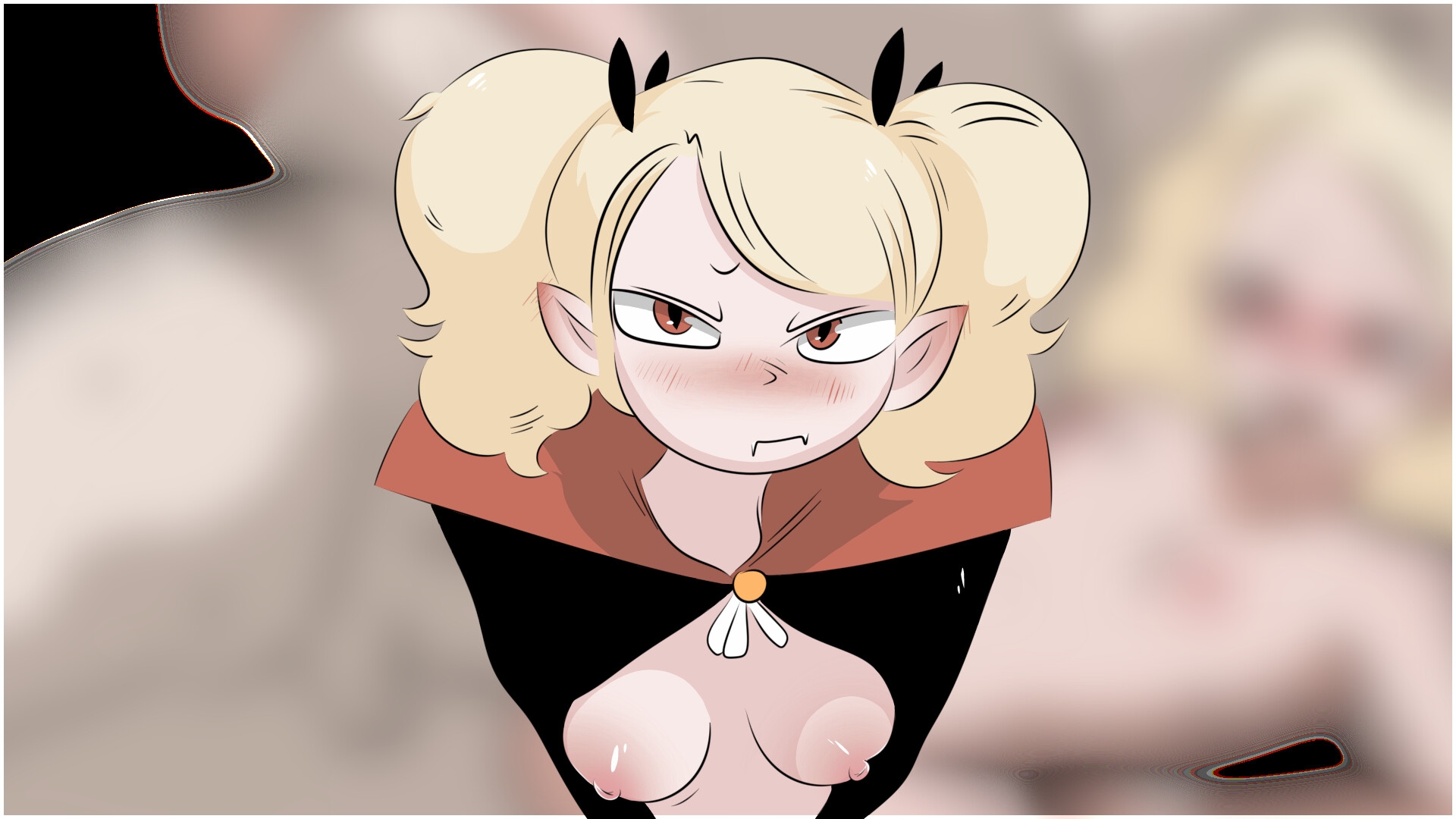 Vamp Quest Vamp Quest