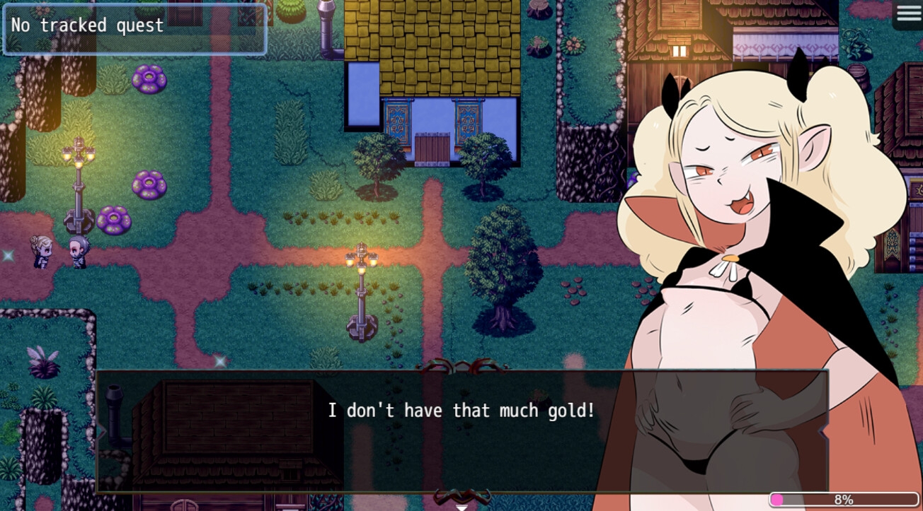 Vamp Quest Vamp Quest