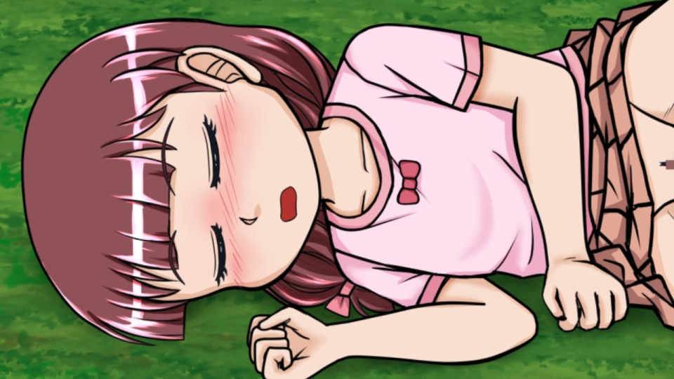 木かげで眠るキミに… 画像8