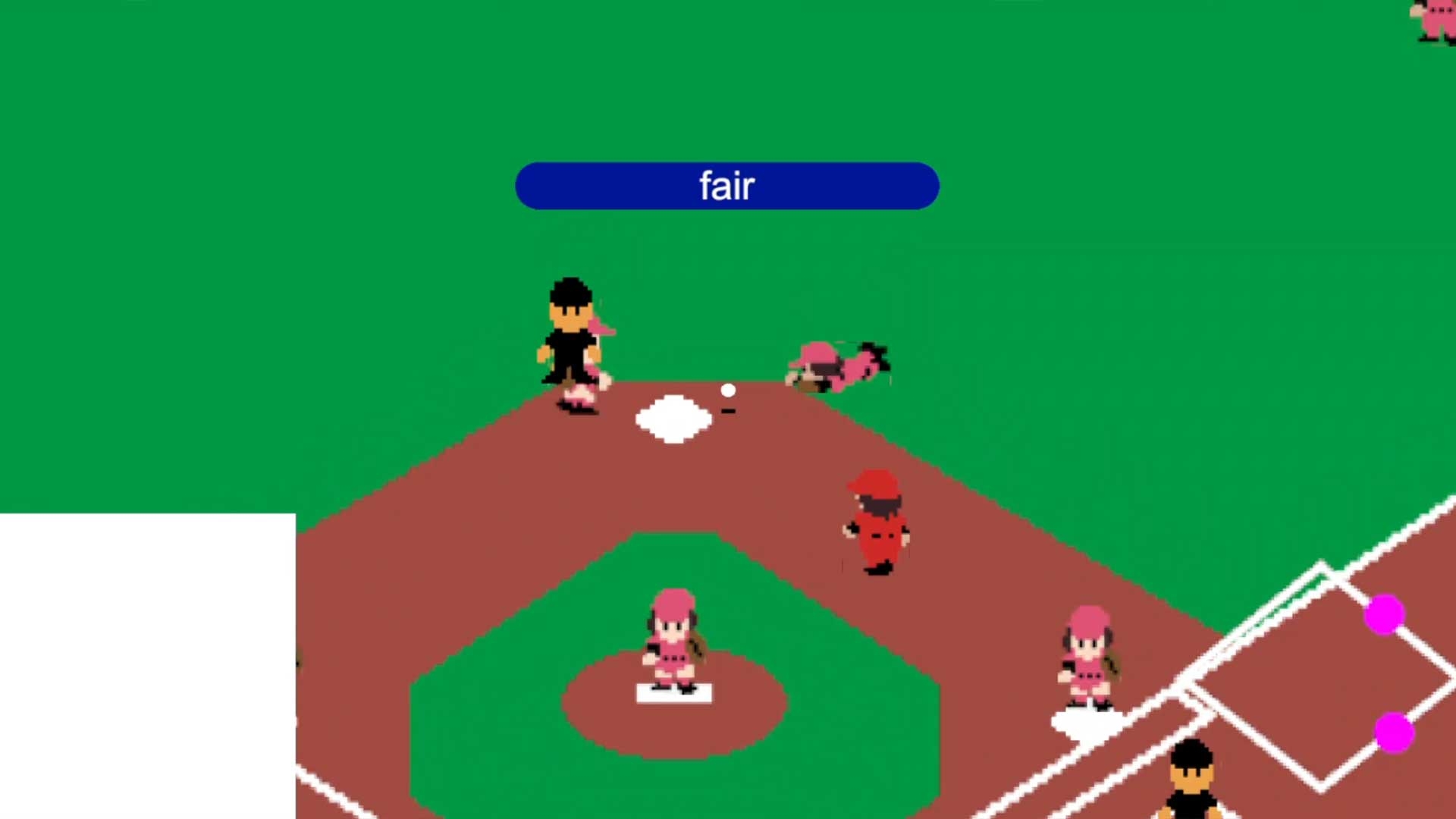 サクシャパラベースボール