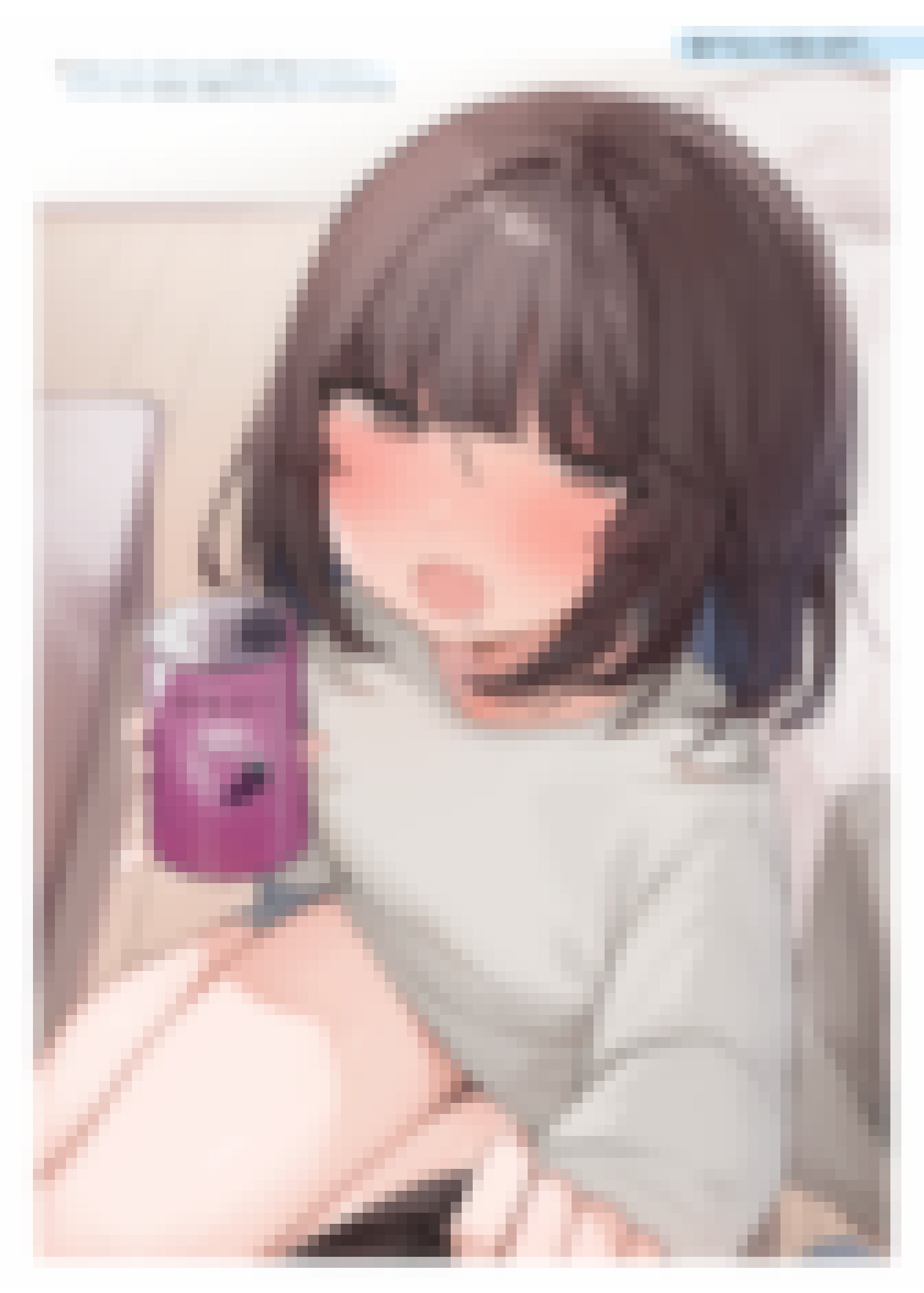 インナーカラー彼女1&2 画像3