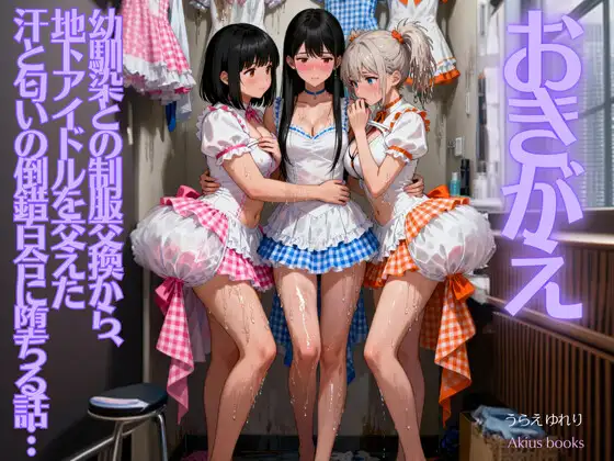 おきがえ