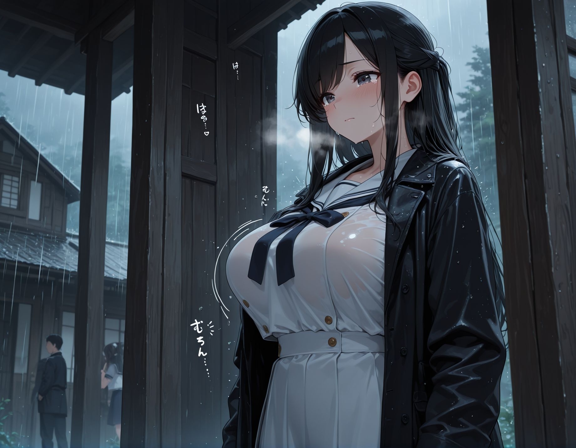 サンプル画像 1枚目