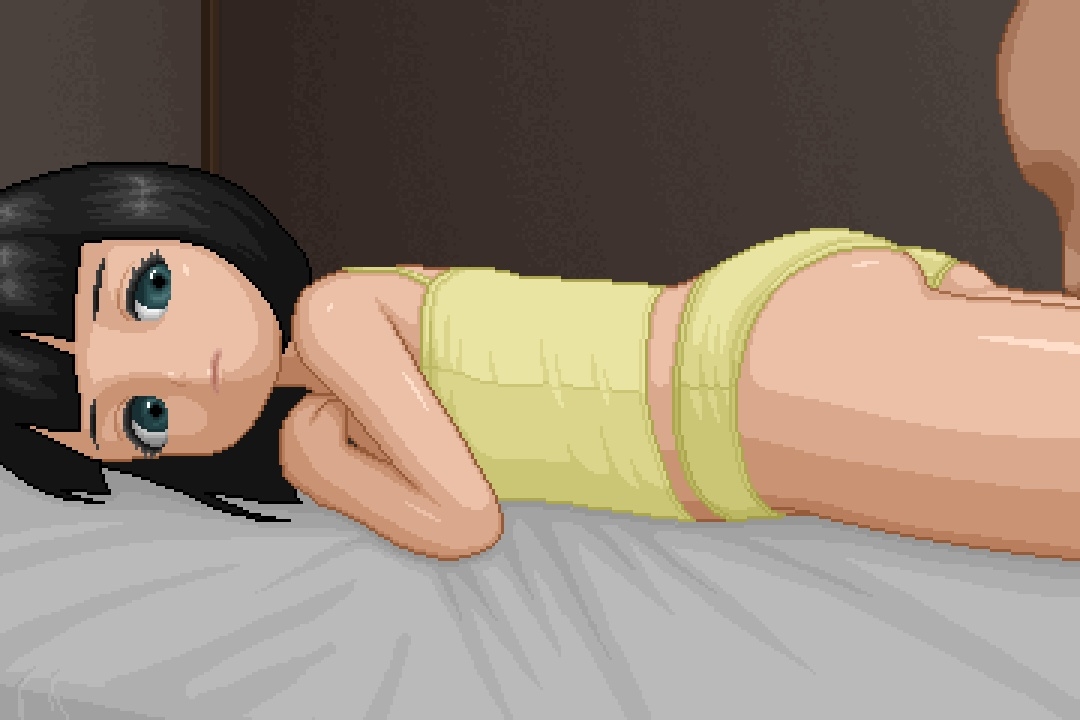 傷物の性奴○ 画像1