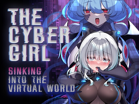 The Cyber Gіrl: Sinking Into The Virtual World The Cyber Gіrl: Sinking Into The Virtual World