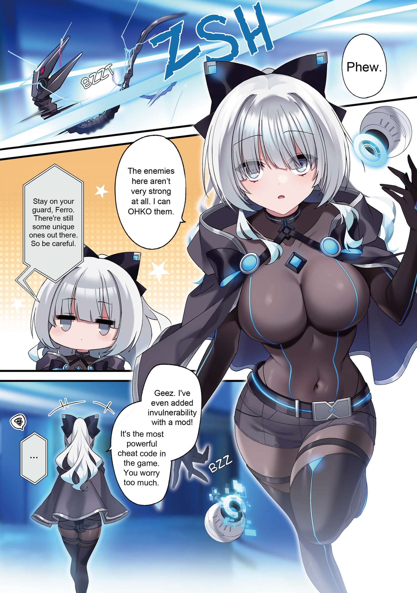 The Cyber Gіrl: Sinking Into The Virtual World The Cyber Gіrl: Sinking Into The Virtual World